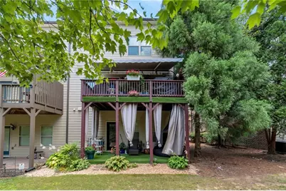 2153 W Village Lane SE, Smyrna, GA 30080 - Photo 4