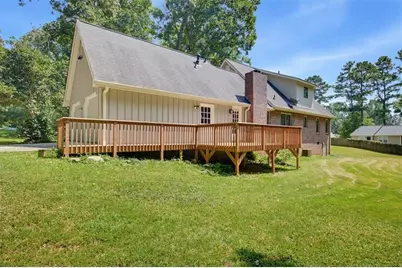 435 NW Stonehenge Drive, Marietta, GA 30064 - Photo 32