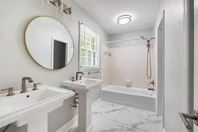 435 NW Stonehenge Drive, Marietta, GA 30064 - Photo 24