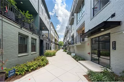 922 Hughley Circle #8, Atlanta, GA 30316 - Photo 4