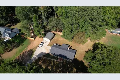 150 Alcovy Crossing Drive, Covington, GA 30014 - Photo 32