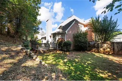 235 Arbor Creek Way, Roswell, GA 30076 - Photo 42