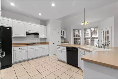 235 Arbor Creek Way, Roswell, GA 30076 - Photo 18