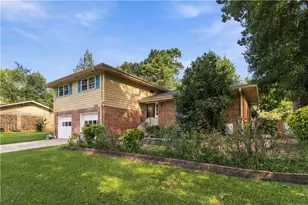 4348 Executive Dr, Stone Mountain, GA 30083 - Photo 2