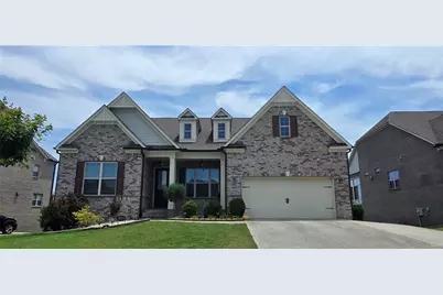 4561 Woodward Walk Lane, Suwanee, GA 30024 - Photo 1
