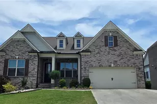 4561 Woodward Walk Ln, Suwanee, GA 30024 - Photo 1