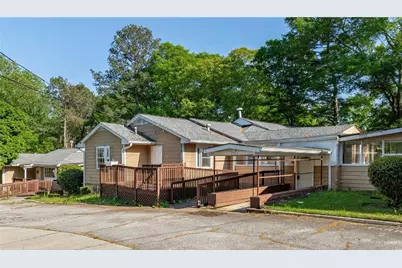 2107 McAfee Road, Decatur, GA 30032 - Photo 2