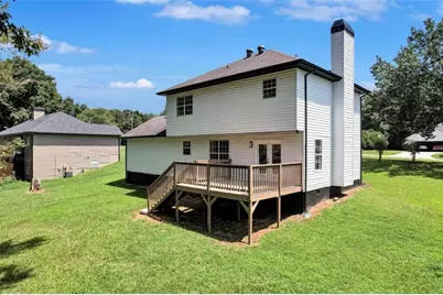5010 Old Orr Road, Flowery Branch, GA 30542 - Photo 40