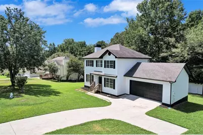 5010 Old Orr Road, Flowery Branch, GA 30542 - Photo 2