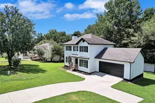 5010 Old Orr Rd, Flowery Branch, GA 30542 - Photo 2