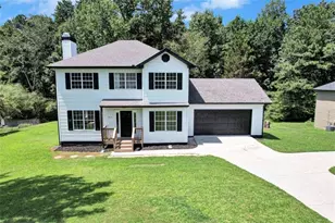 5010 Old Orr Rd, Flowery Branch, GA 30542 - Photo 1