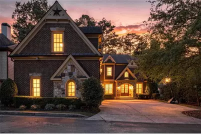 10380 Royal Terrace, Johns Creek, GA 30022 - Photo 2