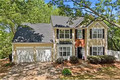1810 Westwind Drive, Cumming, GA 30041 - Photo 1