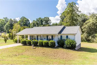 738 Hood Street, Cleveland, GA 30528 - Photo 4