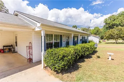 738 Hood Street, Cleveland, GA 30528 - Photo 2