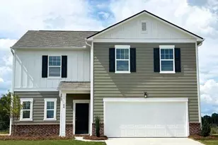422 Otway Loop, Bethlehem, GA 30620 - Photo 1