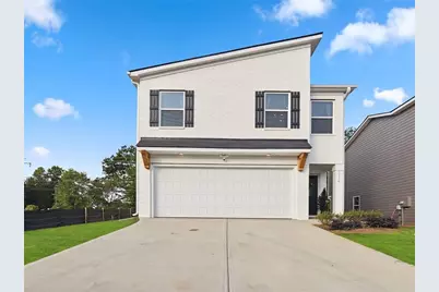 3314 Stonewall Lane, Union City, GA 30349 - Photo 1