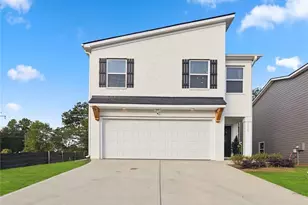 3314 Stonewall Ln, Union City, GA 30349 - Photo 1