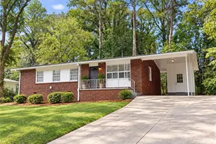 2319 Collier Dr, Decatur, GA 30032 - Photo 1