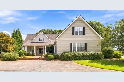 442 Buffalo Creek Road, Carrollton, GA 30117 - Photo 6
