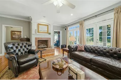 442 Buffalo Creek Road, Carrollton, GA 30117 - Photo 14