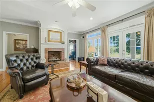 442 Buffalo Creek Rd, Carrollton, GA 30117 - Photo 14