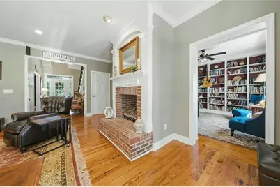 442 Buffalo Creek Road, Carrollton, GA 30117 - Photo 18