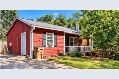 5846 Fox Run, Rex, GA 30273 - Photo 2