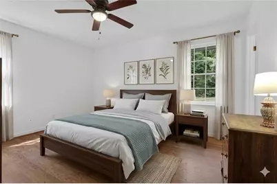 [Address not provided], Lilburn, GA 30047 - Photo 14