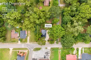 401 Baltimore Rd, Washington, GA 30673 - Photo 26