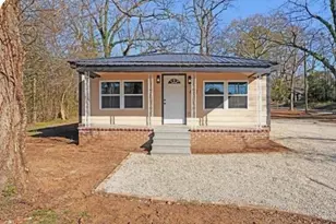 401 Baltimore Rd, Washington, GA 30673 - Photo 1