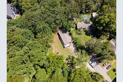 3589 Sequoia Road, Gainesville, GA 30506 - Photo 18