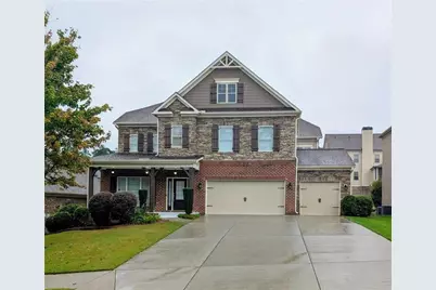 4083 Roberts Crest Drive, Suwanee, GA 30024 - Photo 1