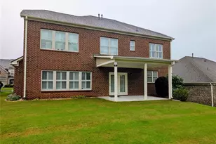 4083 Roberts Crest Dr, Suwanee, GA 30024 - Photo 2