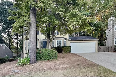 1958 Morning Walk NW, Acworth, GA 30102 - Photo 1