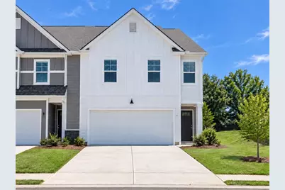 9432 Maple Grove Lane #LOT 54, Jonesboro, GA 30238 - Photo 1
