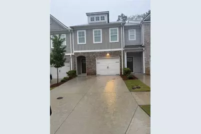 5771 Calle Vista Drive, Lithonia, GA 30058 - Photo 1