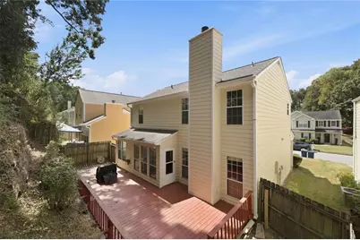 3279 Benthollow Lane, Duluth, GA 30096 - Photo 18