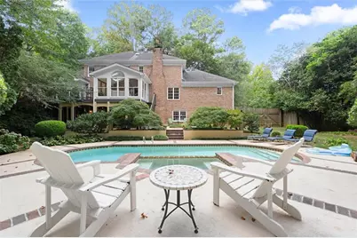 7620 Ball Mill Road, Sandy Springs, GA 30350 - Photo 58