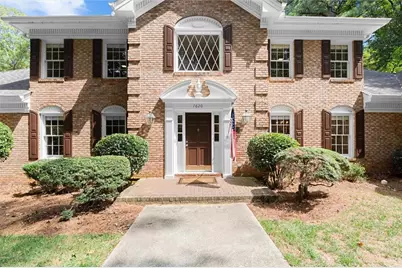 7620 Ball Mill Road, Sandy Springs, GA 30350 - Photo 2