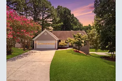 2343 Condor Drive, Lawrenceville, GA 30044 - Photo 1
