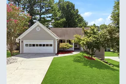 2343 Condor Drive, Lawrenceville, GA 30044 - Photo 2