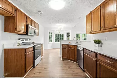 2343 Condor Drive, Lawrenceville, GA 30044 - Photo 12