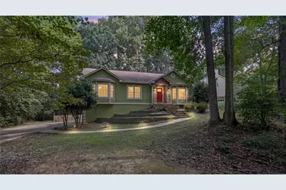 210 Crabapple Lane, Powder Springs, GA 30127 - Photo 40