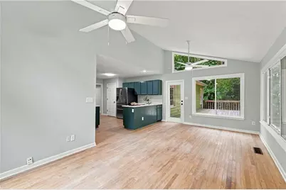 210 Crabapple Lane, Powder Springs, GA 30127 - Photo 12