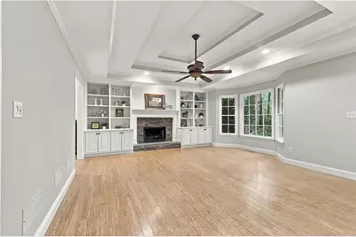 210 Crabapple Lane, Powder Springs, GA 30127 - Photo 4