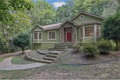 210 Crabapple Lane, Powder Springs, GA 30127 - Photo 38