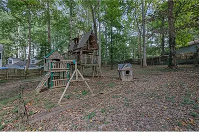 210 Crabapple Lane, Powder Springs, GA 30127 - Photo 36