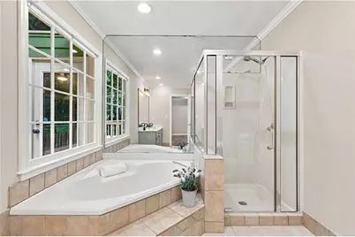 210 Crabapple Lane, Powder Springs, GA 30127 - Photo 24