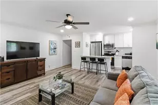 300 Peachtree St NE, Atlanta, GA 30308 - Photo 4